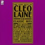 The Very Best Of Cleo Laine: 34 Classic Hits