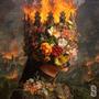 The Burning of Jamestown