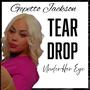 Tear Drop Under Her Eye (Killer)