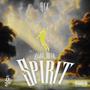 Lead with Spirit (Explicit)