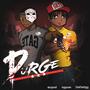 Purge! (feat. tqyuno) [Explicit]