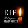 R.I.P MAMKHIZE (Explicit)