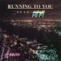 Running To You (feat. Midnight Hi-Fi) [Allan Zax Remix]