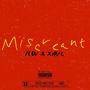 Miscreant (feat. xave)