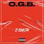 O.G.B. (Explicit)