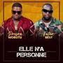 ELLE N'A PERSONNE (feat. Poison Mobutu)