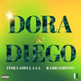 Dora & Diego (Explicit)