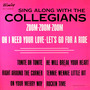 Sing Along With The Collegians