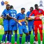 Rayon Sport F.C (Ikipe y'imana) Song [Explicit]