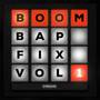 Boom Bap Fix Vol 1