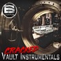 Cracked Vault Instrumentals