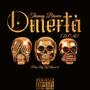 Omerta (feat. Thunny Brown) [Explicit]