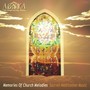Memories of Church Melodies (Sacred Meditation Music)