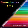 Gnossiennes 1 2 3