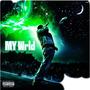 MY WRLD (RiP Juice Wrld)