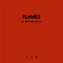 Flames (feat. Michael Mayo)