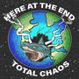 Total Chaos (feat. Maya Over Eyes) [Explicit]