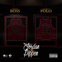 Jordan & Pippen (Explicit)