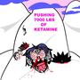 PUSHING 7000 LBS OF KETAMINE (Explicit)