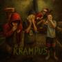 Krampus (feat. BELICO DA FACA & Campos Real) [Explicit]
