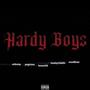 HARDY BOYS (Explicit)