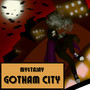 gotham city (Explicit)