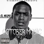 October Music EP