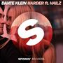 Harder (feat. HAILZ) (Extended Mix)