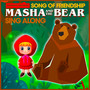 Song of Friendship - Masha and the Bear Sing Along