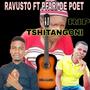 RIP MAKHULU VHO-TSHITANGONI (feat. Pfari de poet)