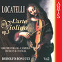 Locatelli - L'Arte Del Violino Op. 3 Vol. 2