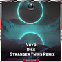 Rise (Stranger Twins Remix)