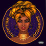 Melanin Goddess (Explicit)