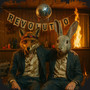 PARTYKELLER-REVOLUTION