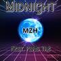 Midnight (feat. Paris Tre) [Explicit]