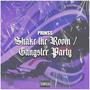 Shake the room / gangster party (Explicit)