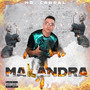 Malandra (Explicit)