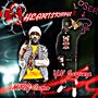 Heartstoppas (feat. Mrg Camo) [Explicit]