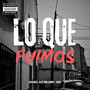 Lo Que Fuimos (feat. Apolo & Nast Pura Sangre)