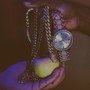 Fruit & Gold