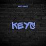 KEYS (Explicit)