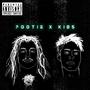 Footie x Kibs (Explicit)