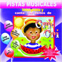 Pistas Musicales de Cri Cri