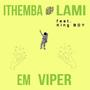 Ithemba lami (feat. King Boy)