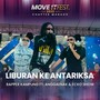 Liburan Ke Antariksa (Move It Fest 2022 Chapter Manado) (Live)