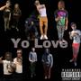 Yo Love (feat. Li Z5) [Explicit]