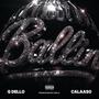 Ballin (feat. Calaaso) [Explicit]