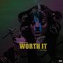 Worth It (feat. Dani Trebek) [Explicit]