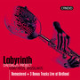 Labyrinth - Daedalus Project (Remastered)