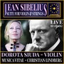 Sibelius: Suite for Violin and Strings